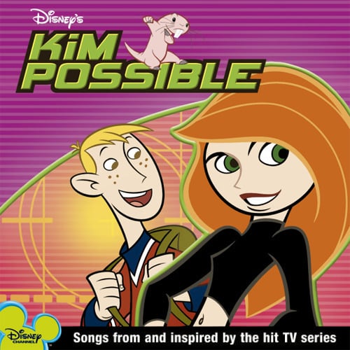 Kim Possible Nud teen models