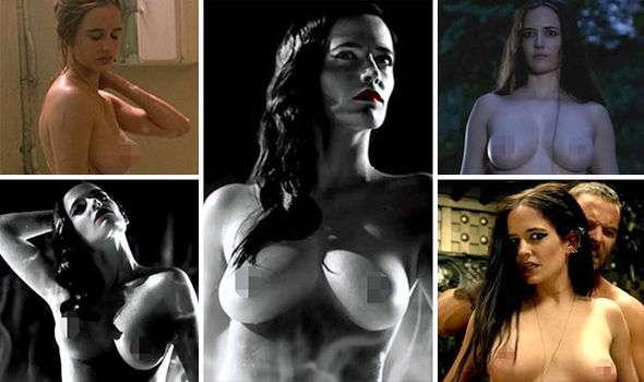 caroline creed recommends Eva Green Nude Film