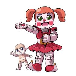 circus baby hentai