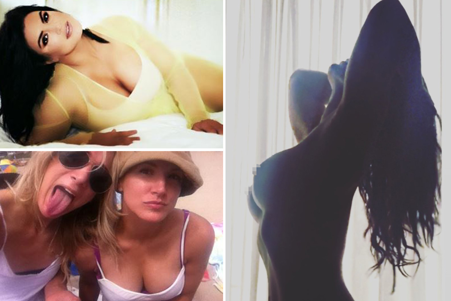 Gina Carano Porn Video pokemon sabrina