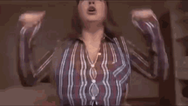 dawn halliwell recommends boobs falling out of shirt gif pic
