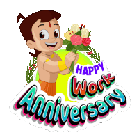 alex mercader recommends Congratulations On Your Work Anniversary Gif