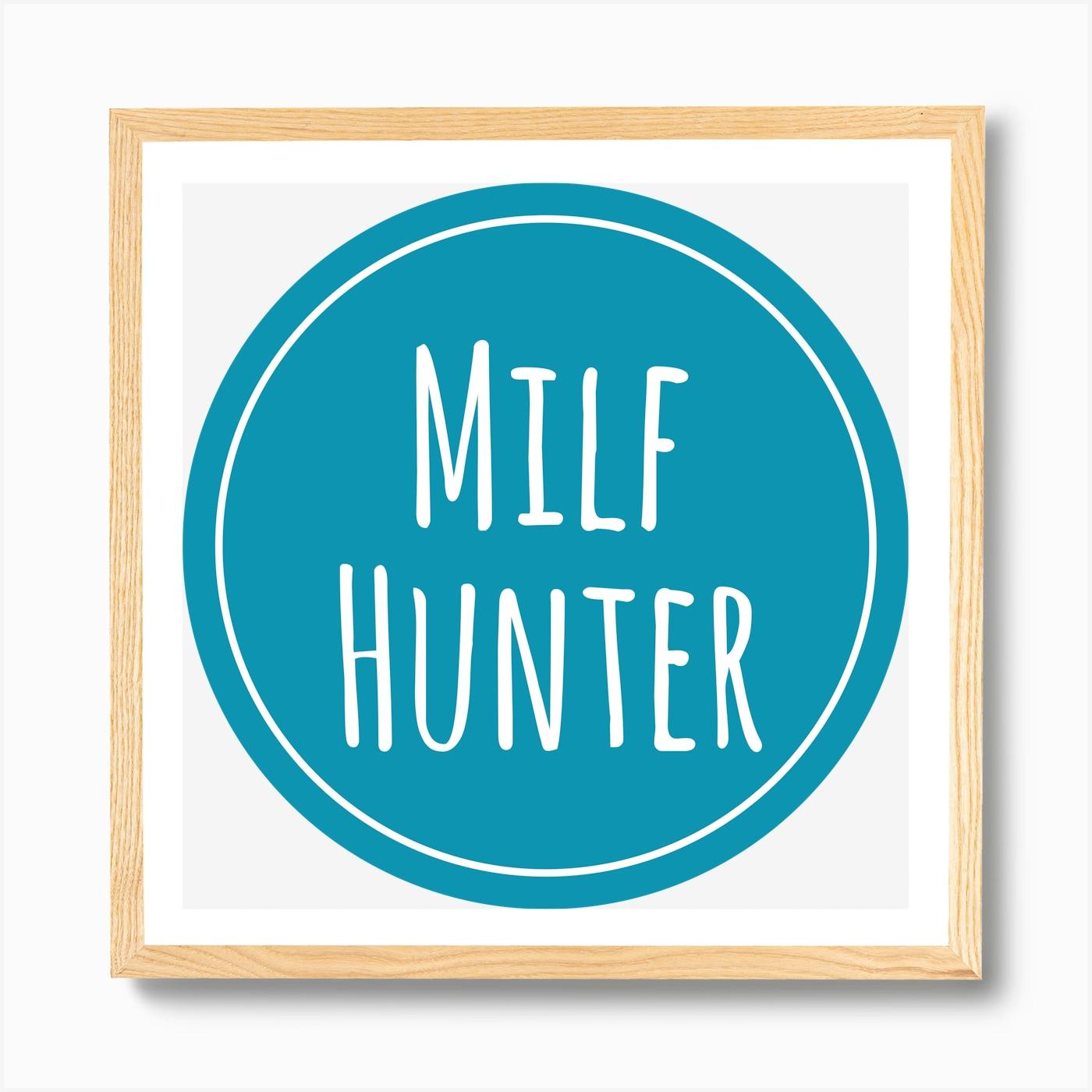 audrey barraza recommends milf hunter real name pic