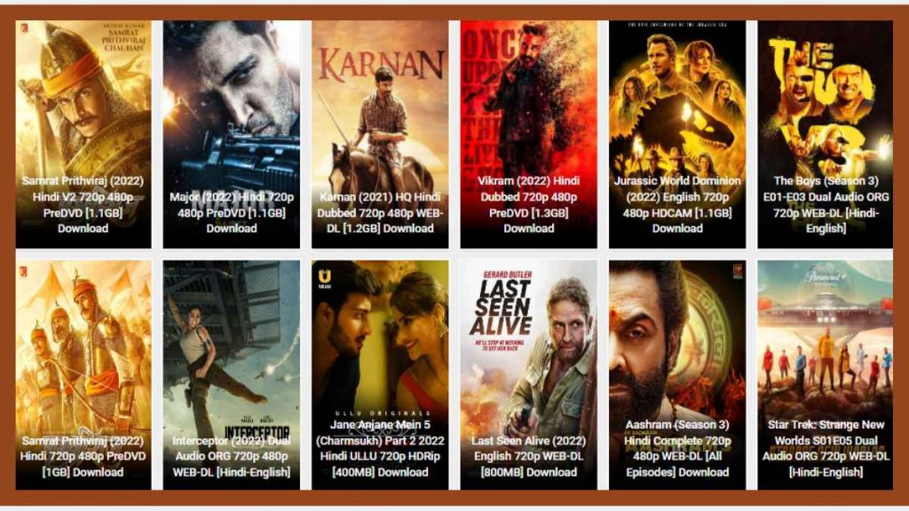 claudia cera recommends Hollywood Movies Free Download In Tamil