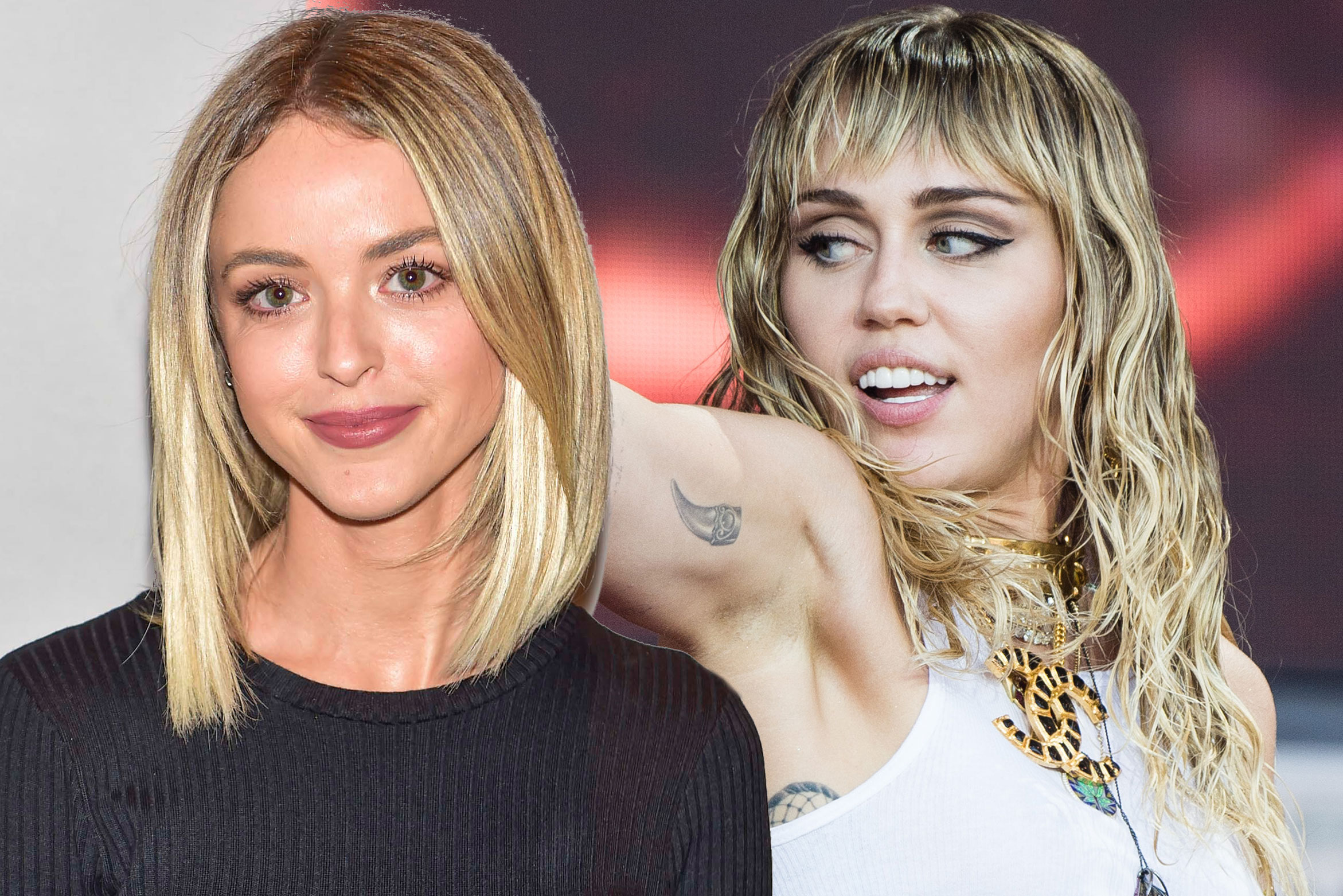 alina gallegos recommends miley cyrus nude having sex pic