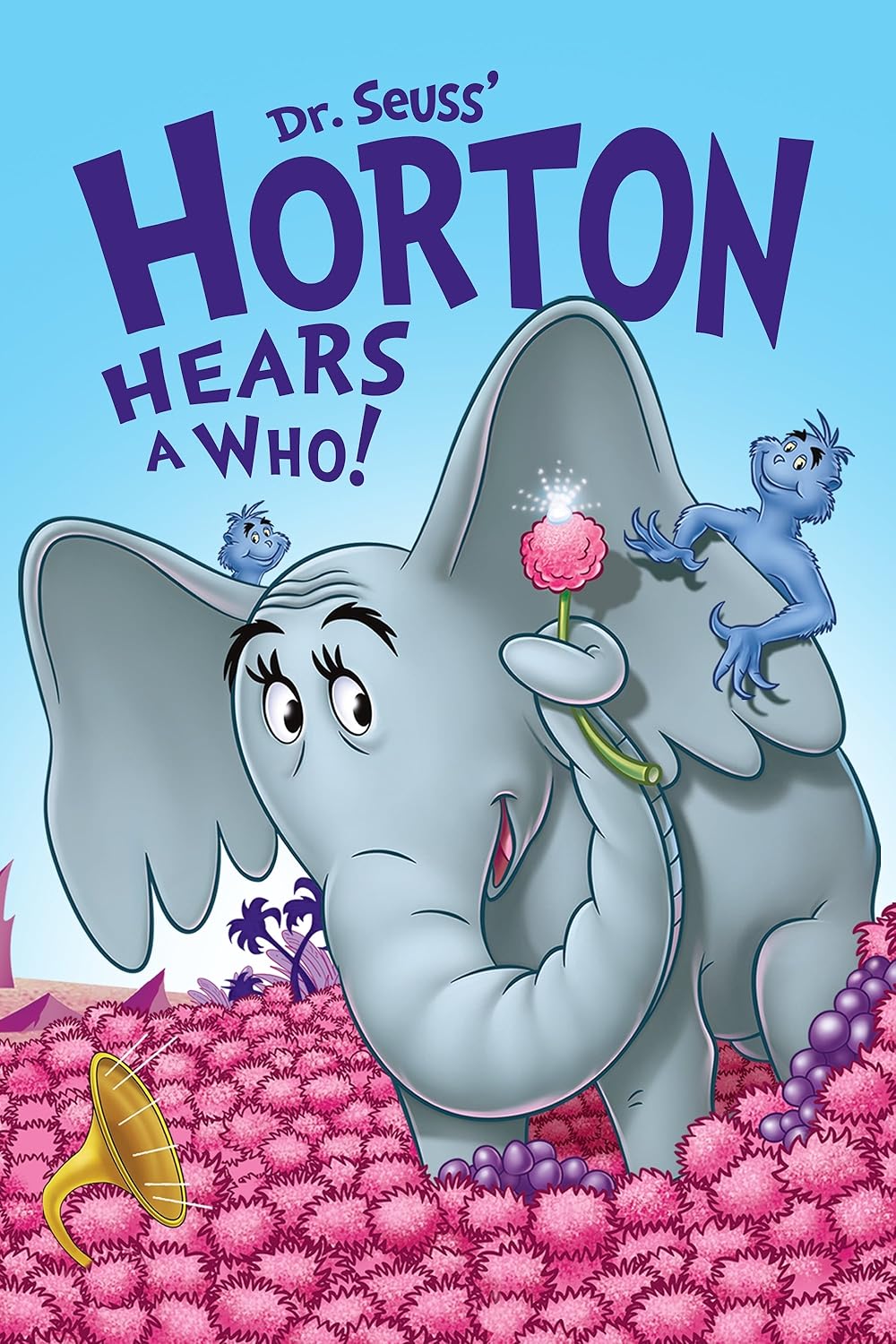 horton hears a who porn