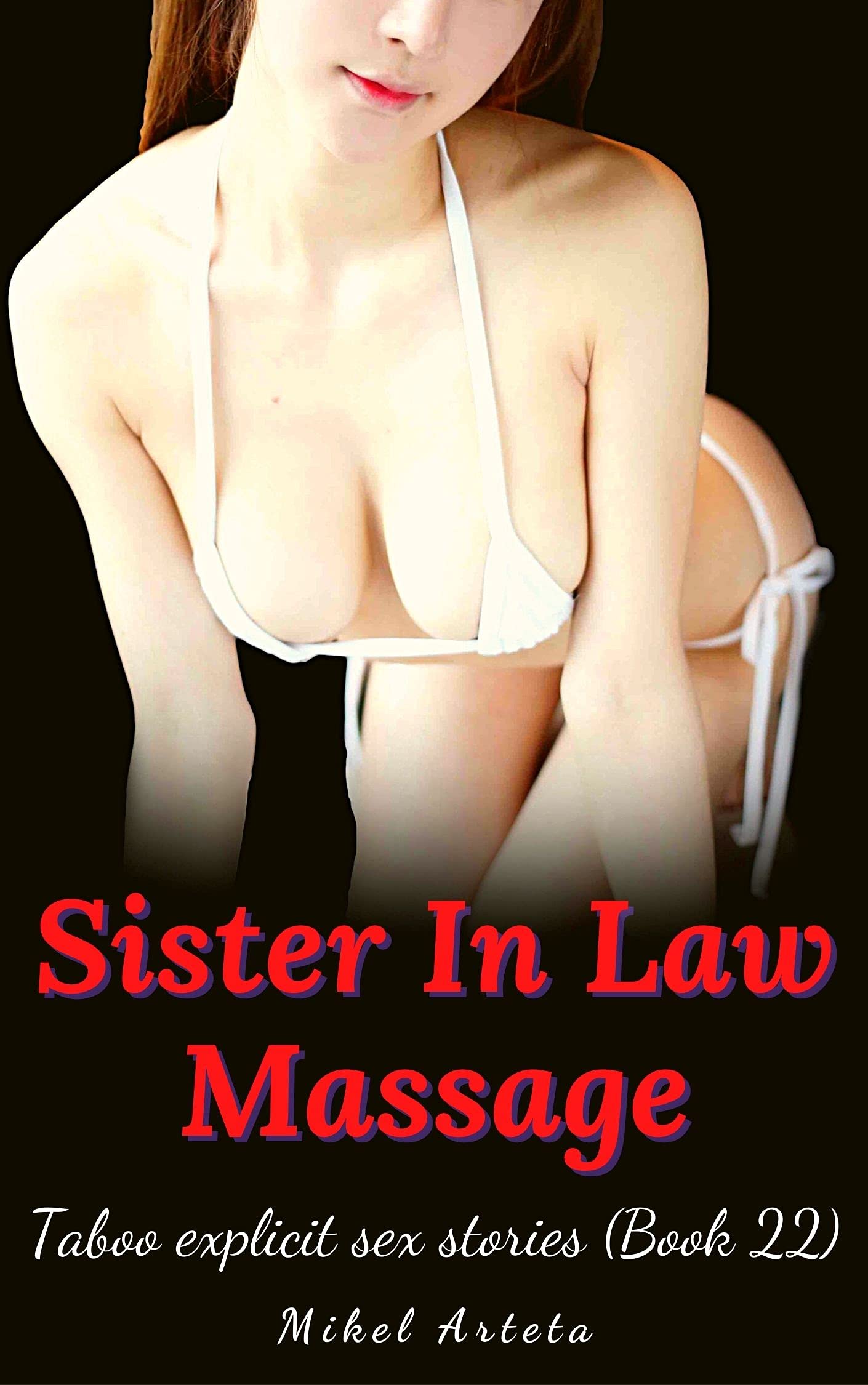 caroline house recommends Sister In Law Massage