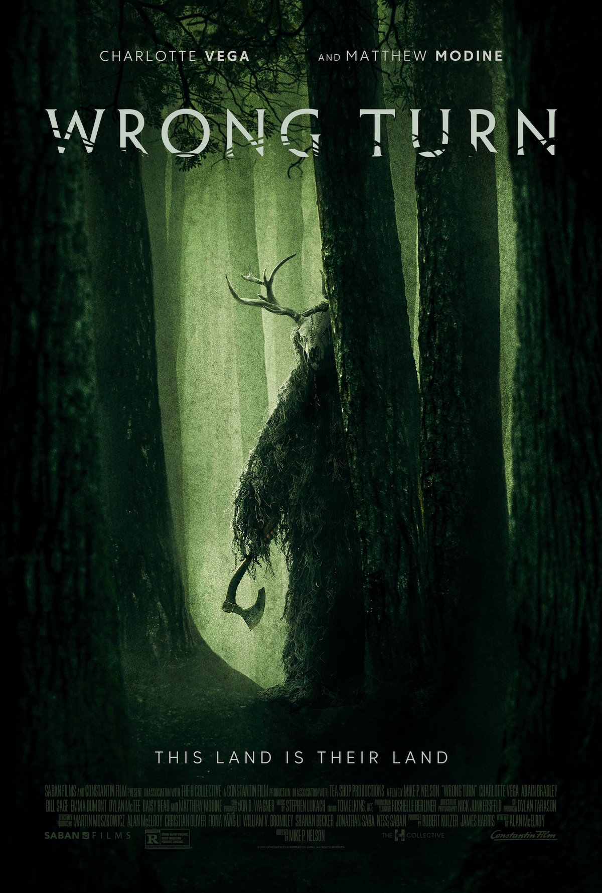 carol lute recommends wrong turn movie online pic