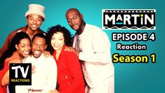Best of Martin lawrence free episodes