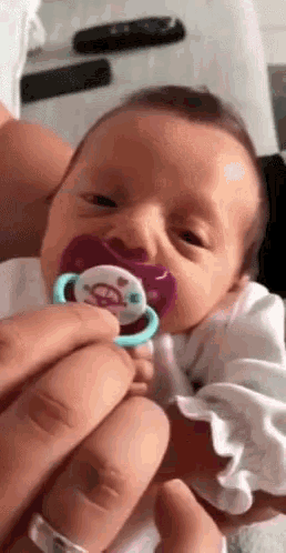 agboola olajide recommends baby giving the finger gif pic