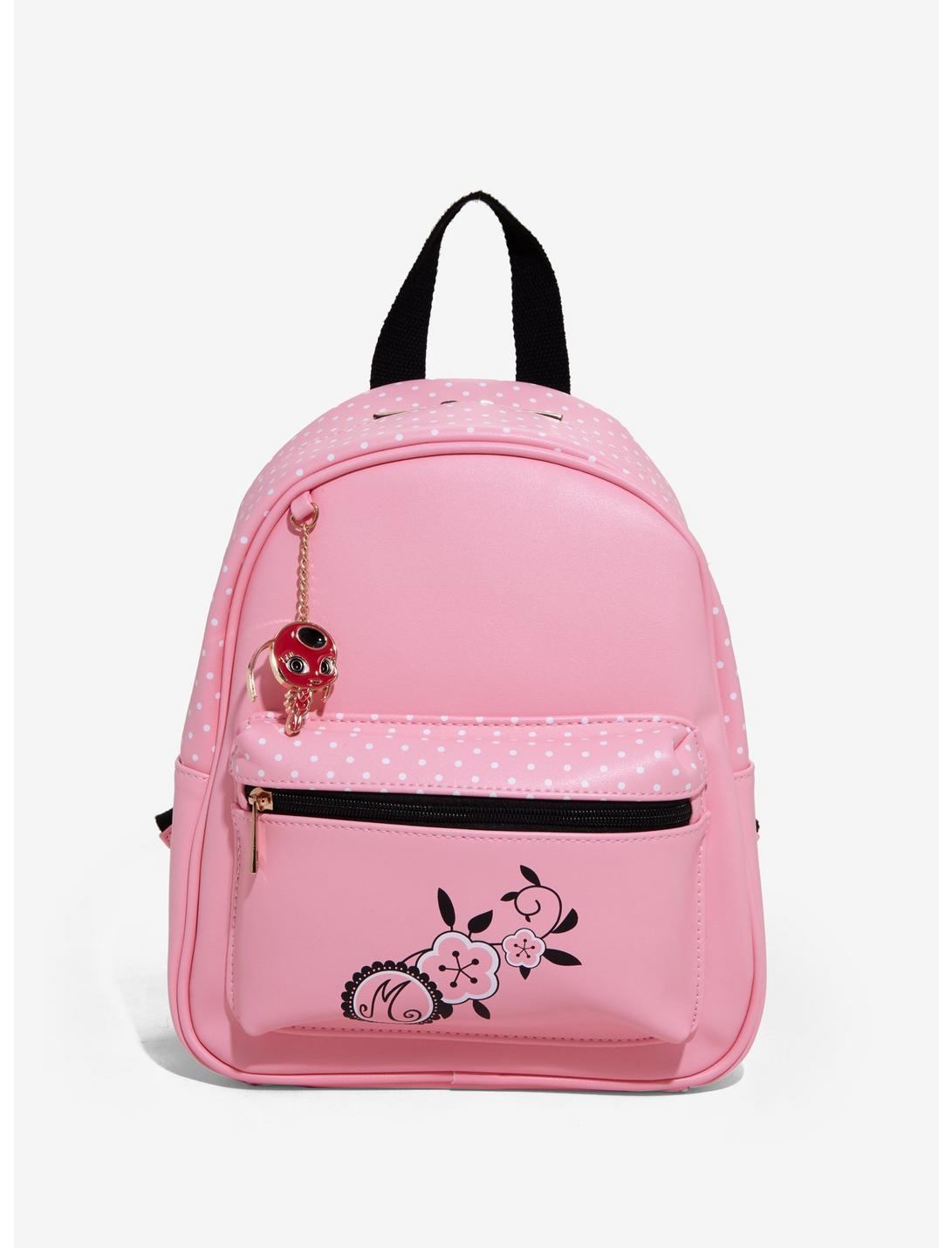 Best of Miraculous ladybug marinettes school bag