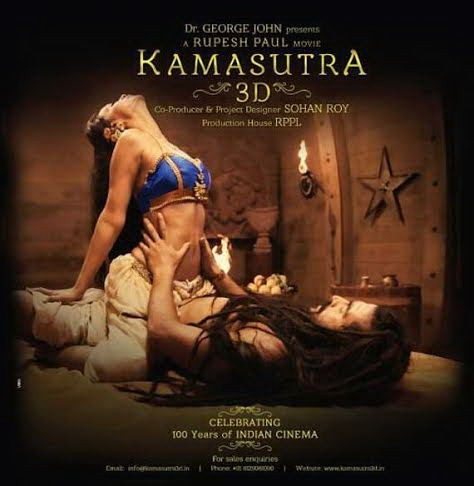 donna mckittrick add kamasutra 3d sherlyn chopra photo