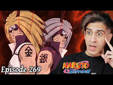 christine patti recommends Naruto Shippuden Episode 362 Dubbed