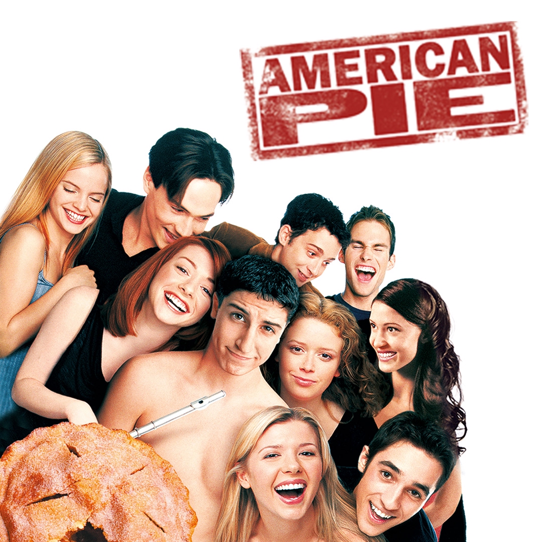 American Pie Movie Online Free wide things