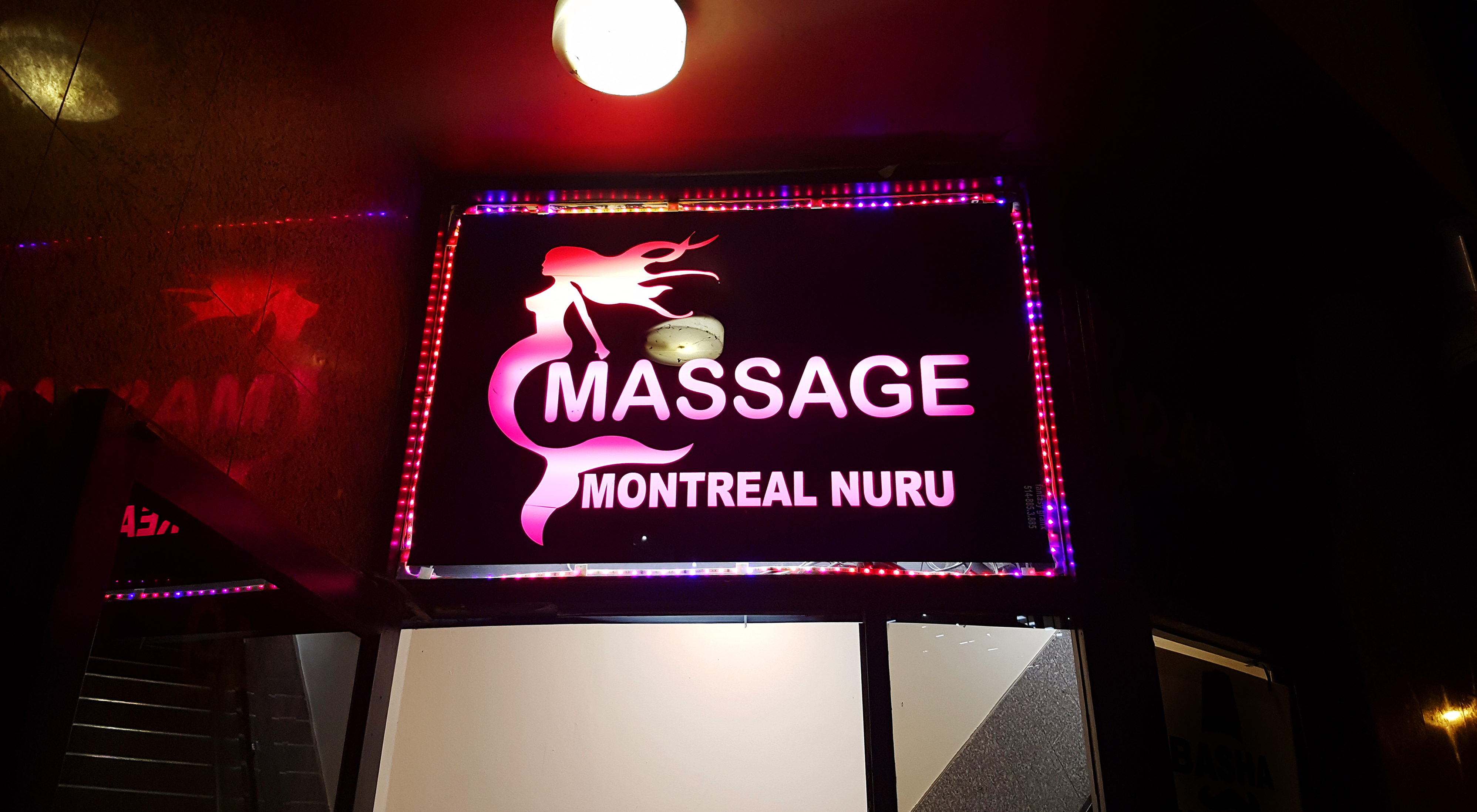 betty rascon recommends Is Nuru Massage Real