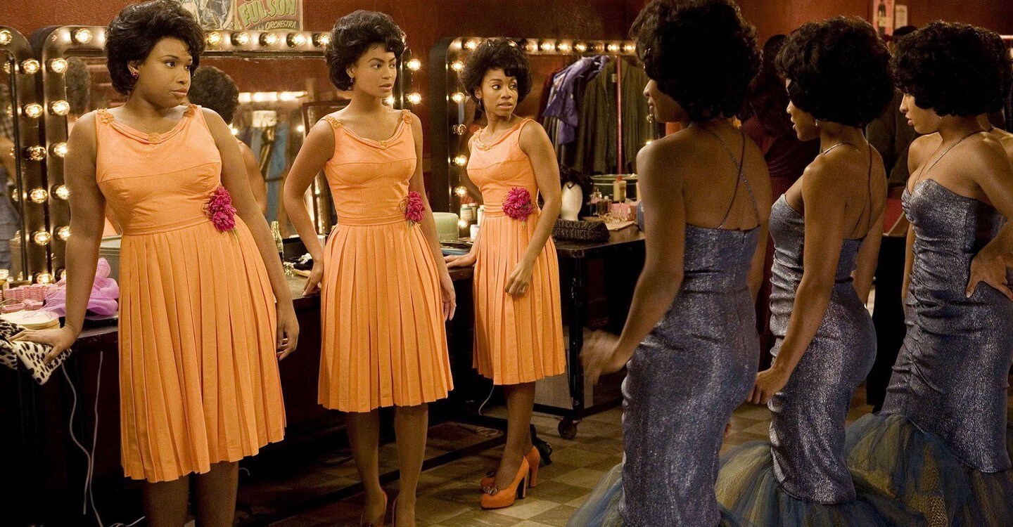 chip elliott recommends dreamgirls full movie putlocker pic