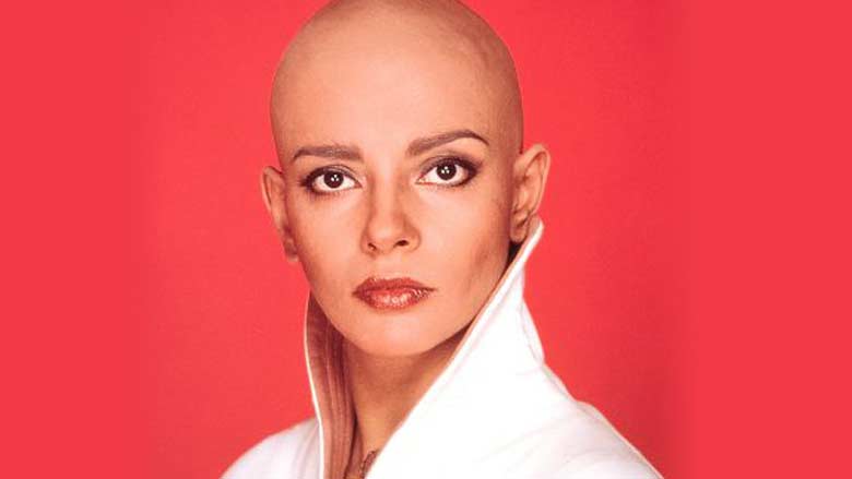 chico lozano recommends Persis Khambatta Photos