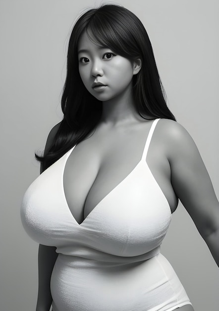 cyndi klinger share busty asian tits photos