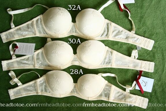 ashish ray recommends what do 32a breast look like pic