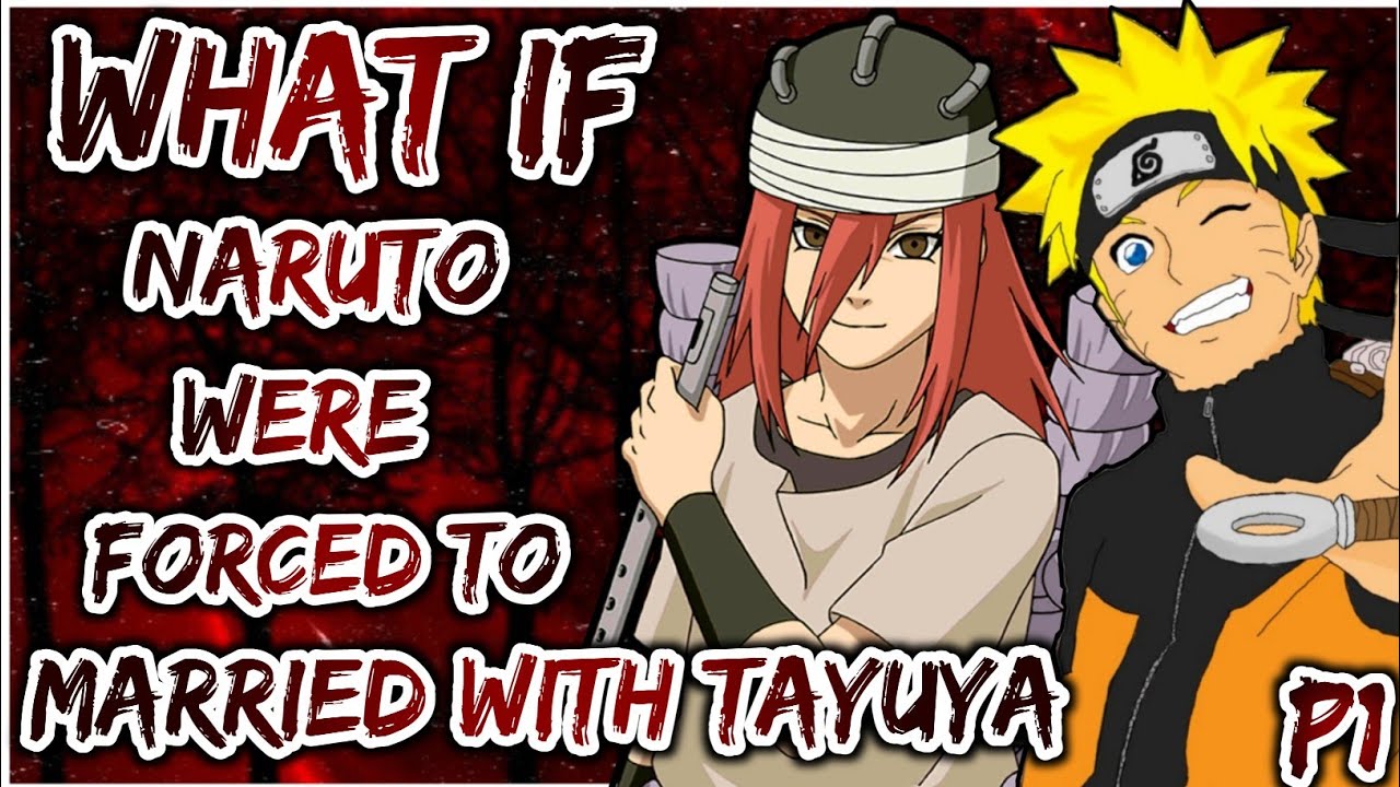 Naruto And Tayuya Fanfiction annie tube