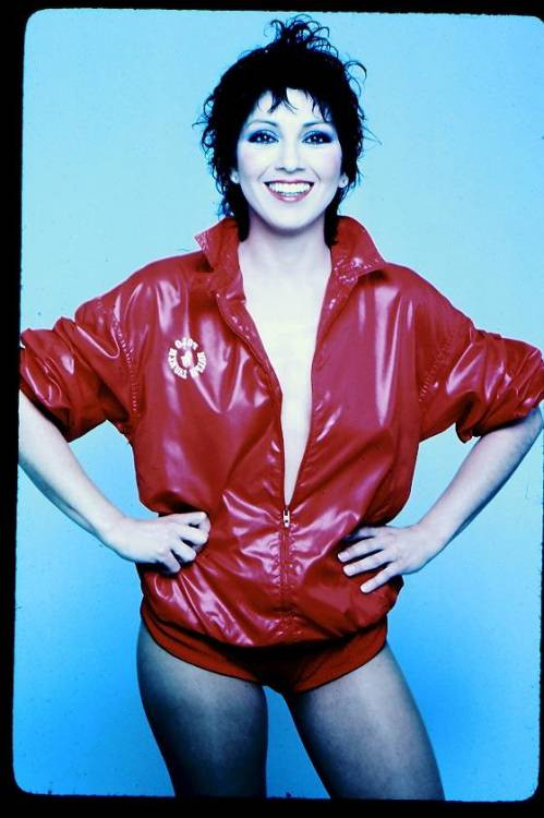 Best of Joyce dewitt hot