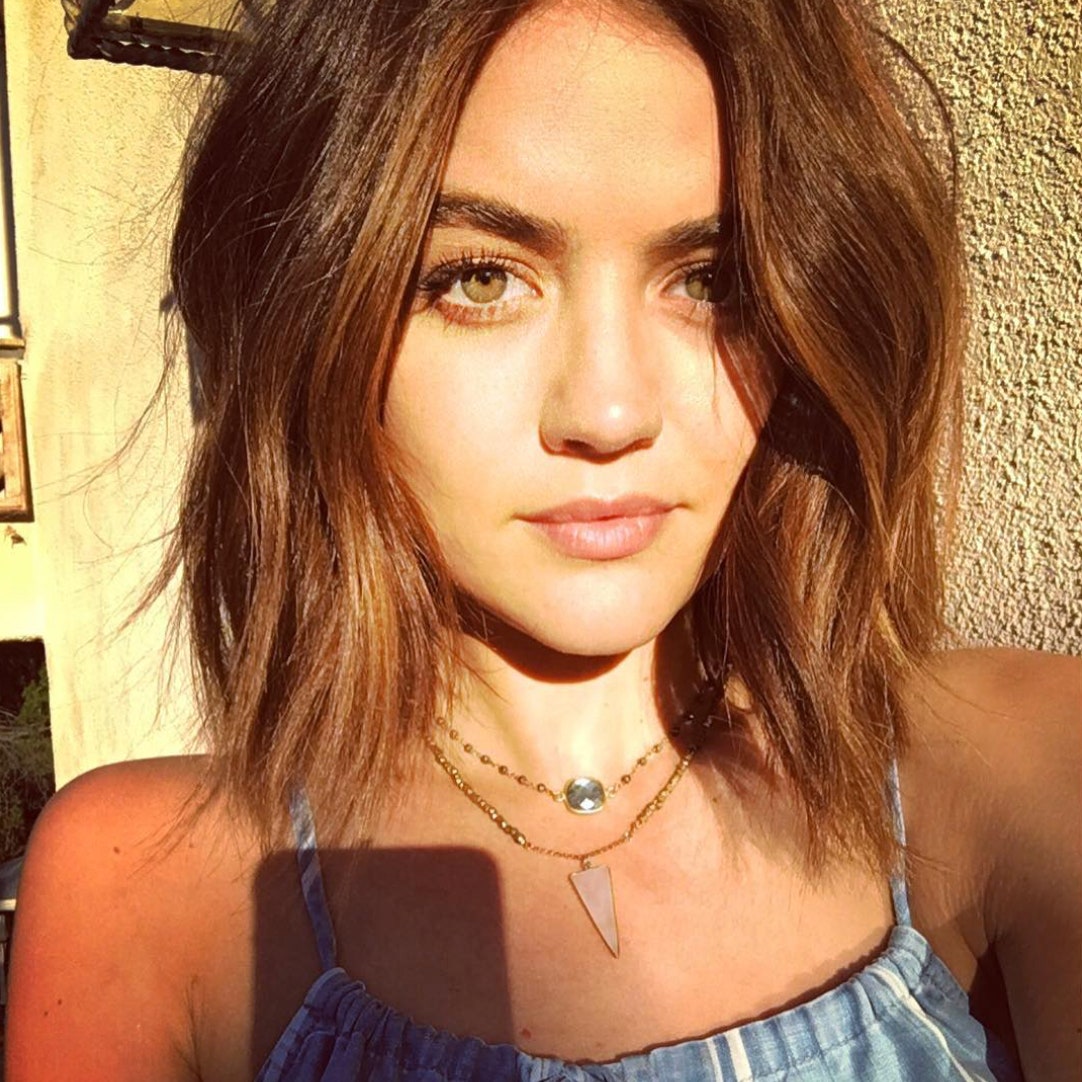 Best of Lucy hale leaked naked photos