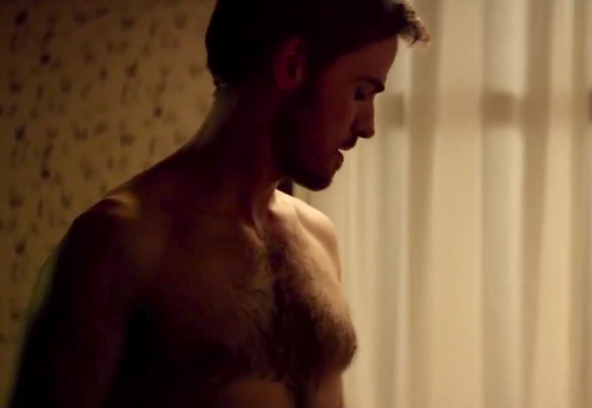 bill mcgovern recommends colin o donoghue nude pic