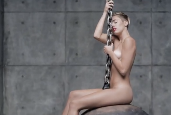 Best of Miley cyrus nude having sex