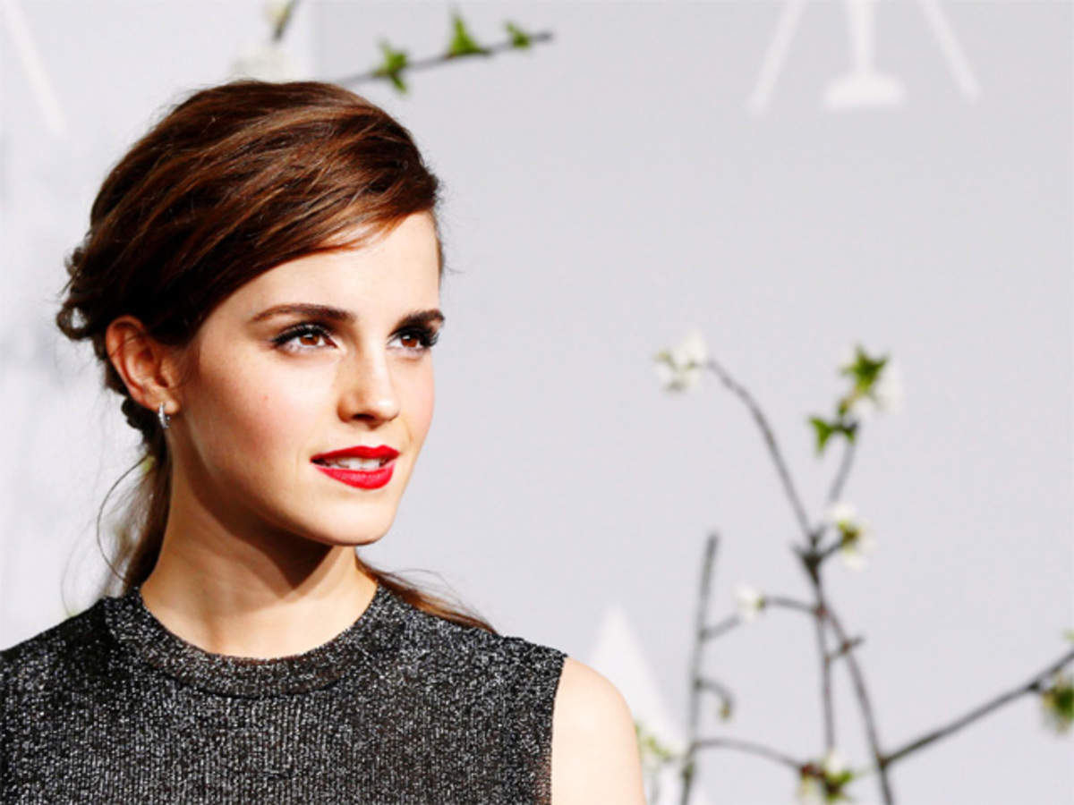 christian yoder recommends Emma Watson Hot Leaked