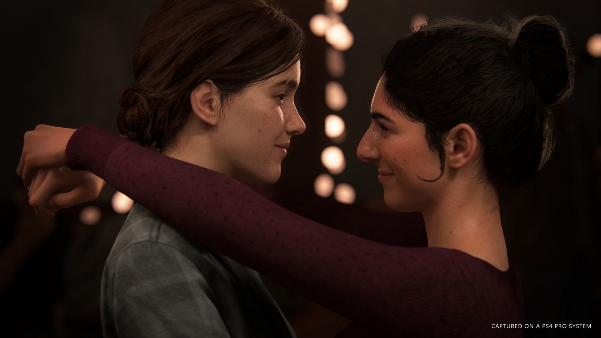 The Last Of Us 2 Sex movie gallery