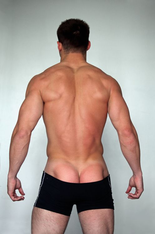 Best of Nalgas de hombre