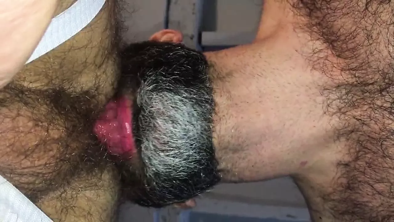 Best of Lick my hairy asshole