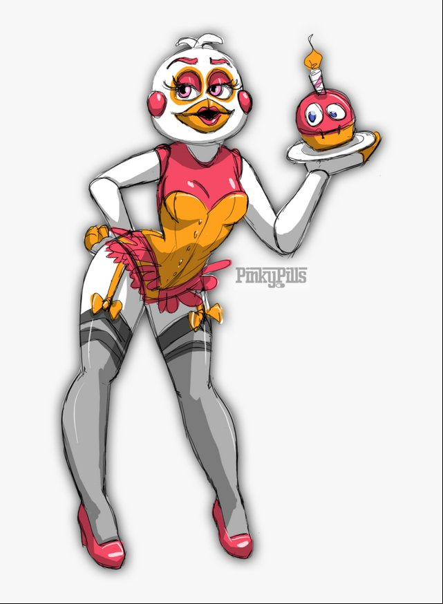 belinda graber add funtime chica hentai photo