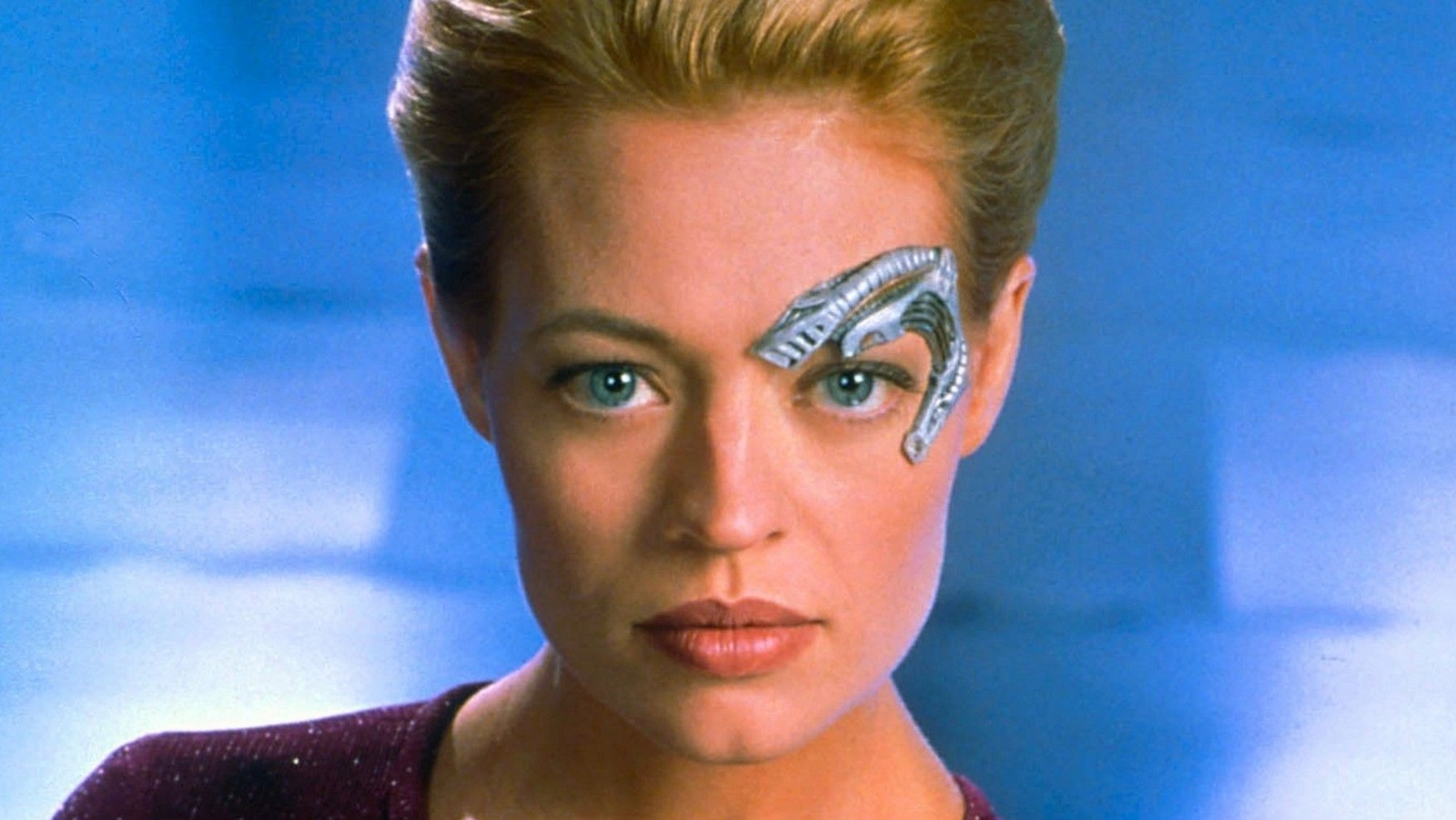 chii han recommends seven of nine pics pic