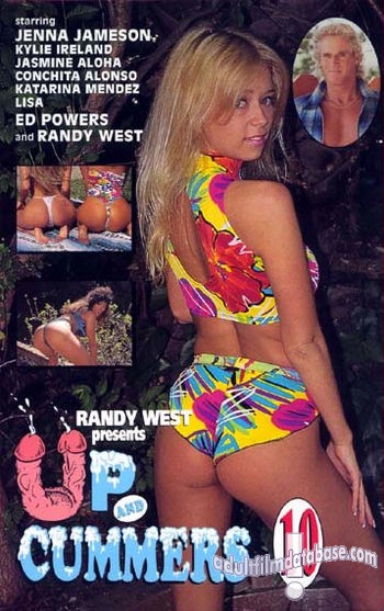 brittany selig recommends Randy West Jenna Jameson