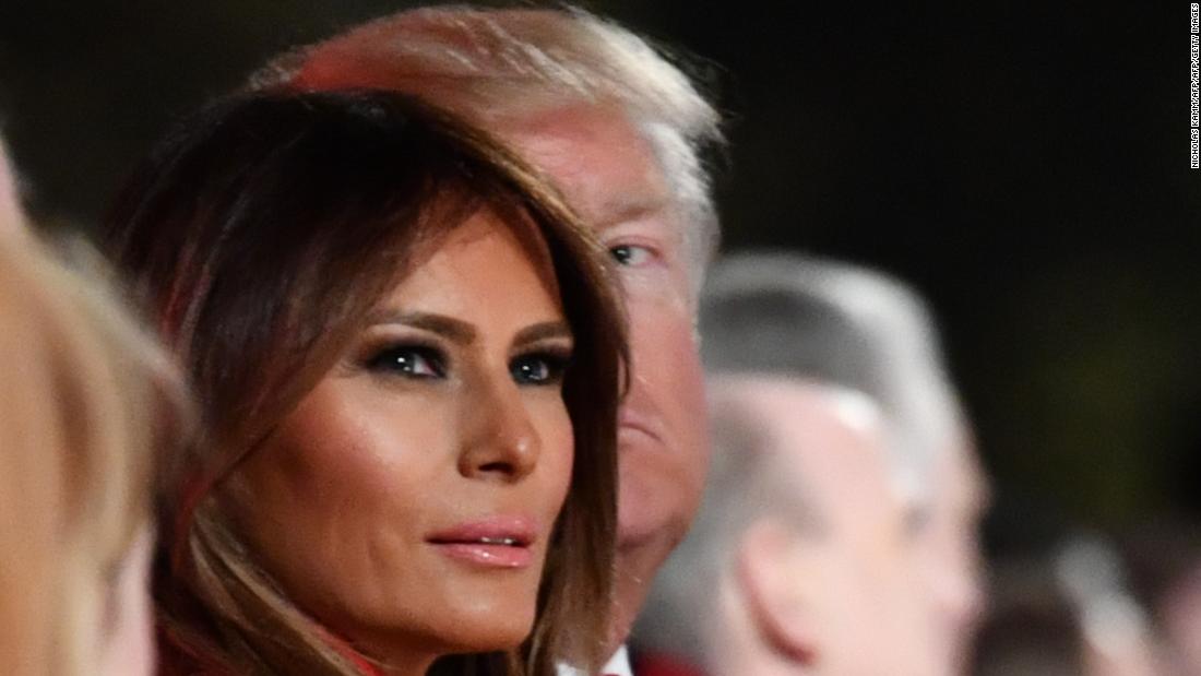 Best of Melania trump porn videos