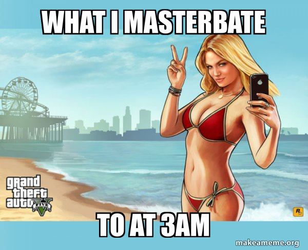 dominic serna recommends what to masterbate to pic