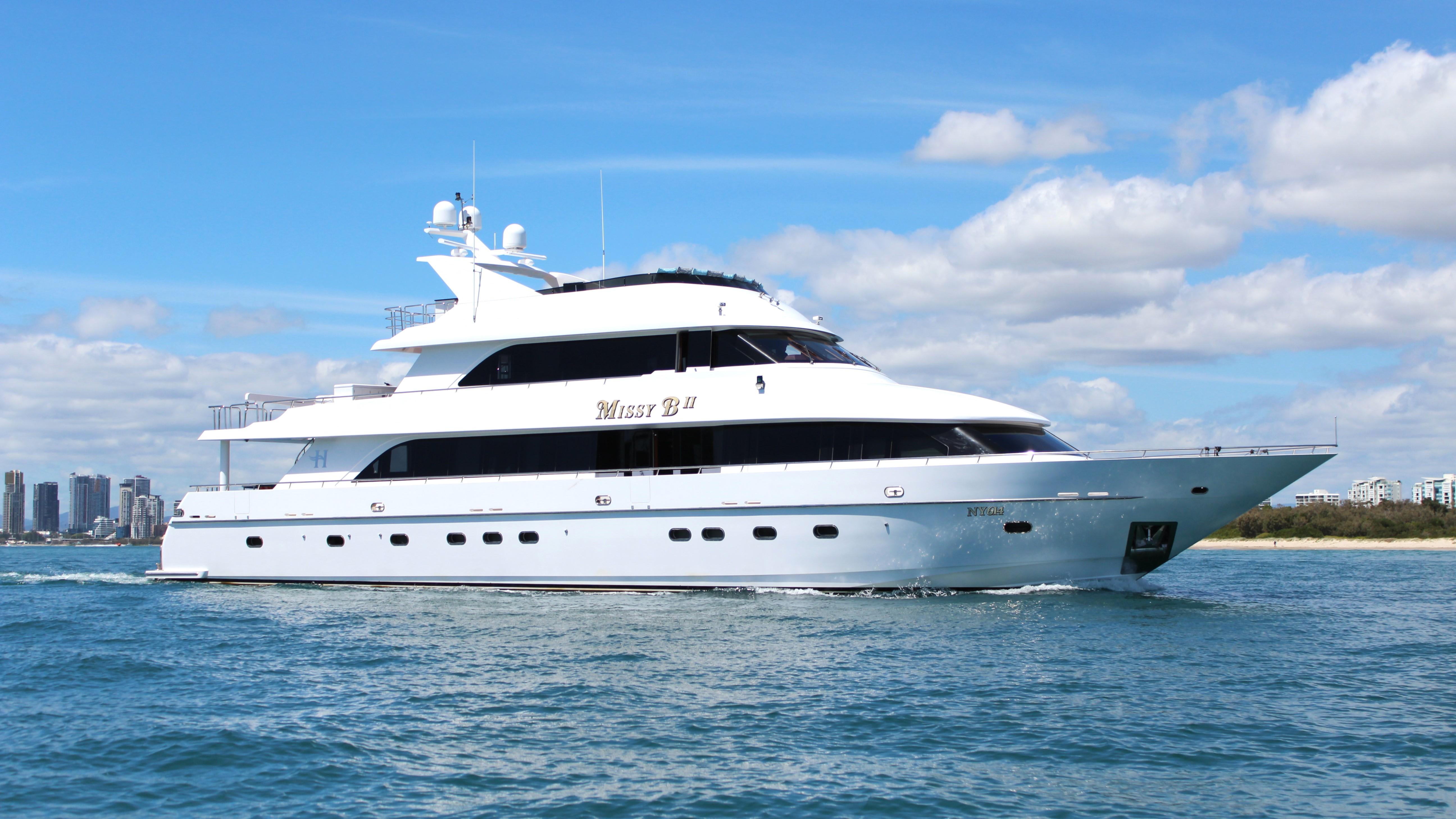 ajay koshy recommends miss b nasty yacht pic