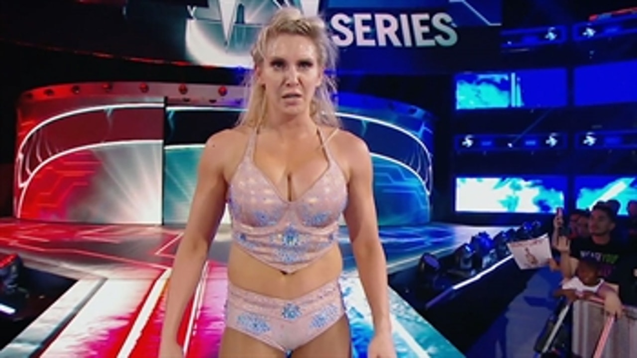 bruce council recommends Charlotte Flair Hot Pictures