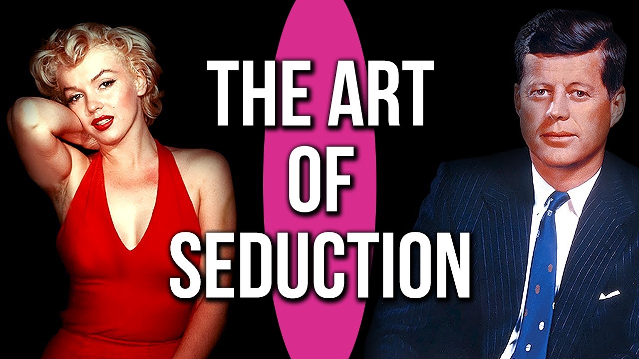 art of seduction porn