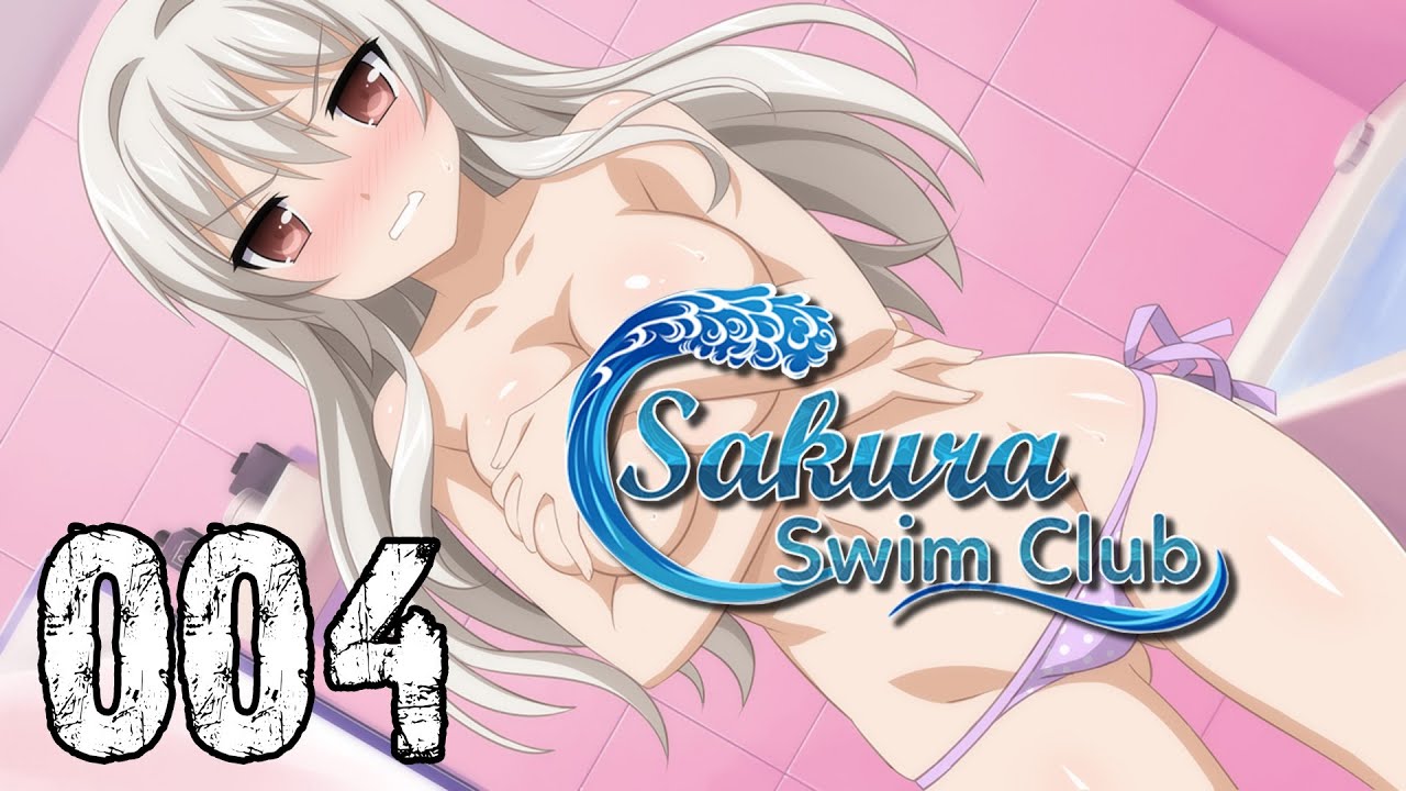 crystal thurman recommends Sakura Swim Club Uncensored