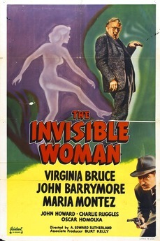 chris cacek recommends Invisible Man Strips Woman
