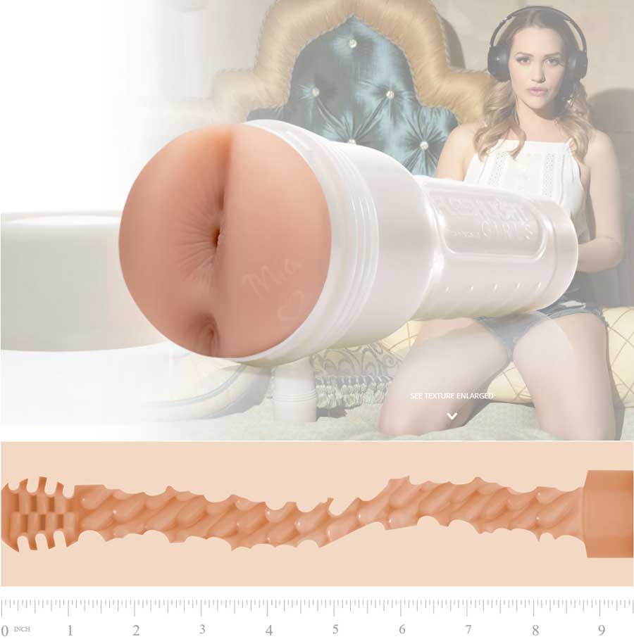 caitlin krueger recommends Ultra Tight Flesh Light