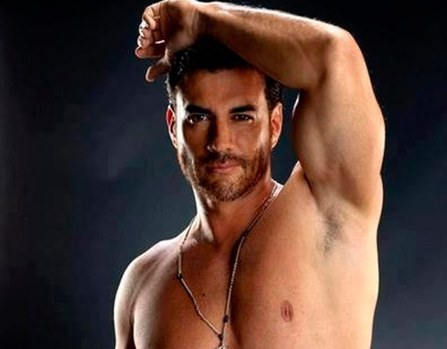 alyssa spann recommends desnudo de david zepeda pic