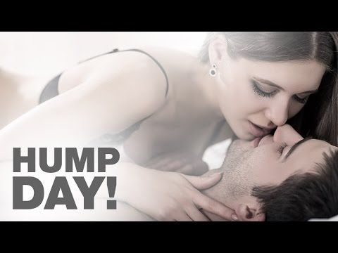 ana hubbard recommends hump day sexual pic