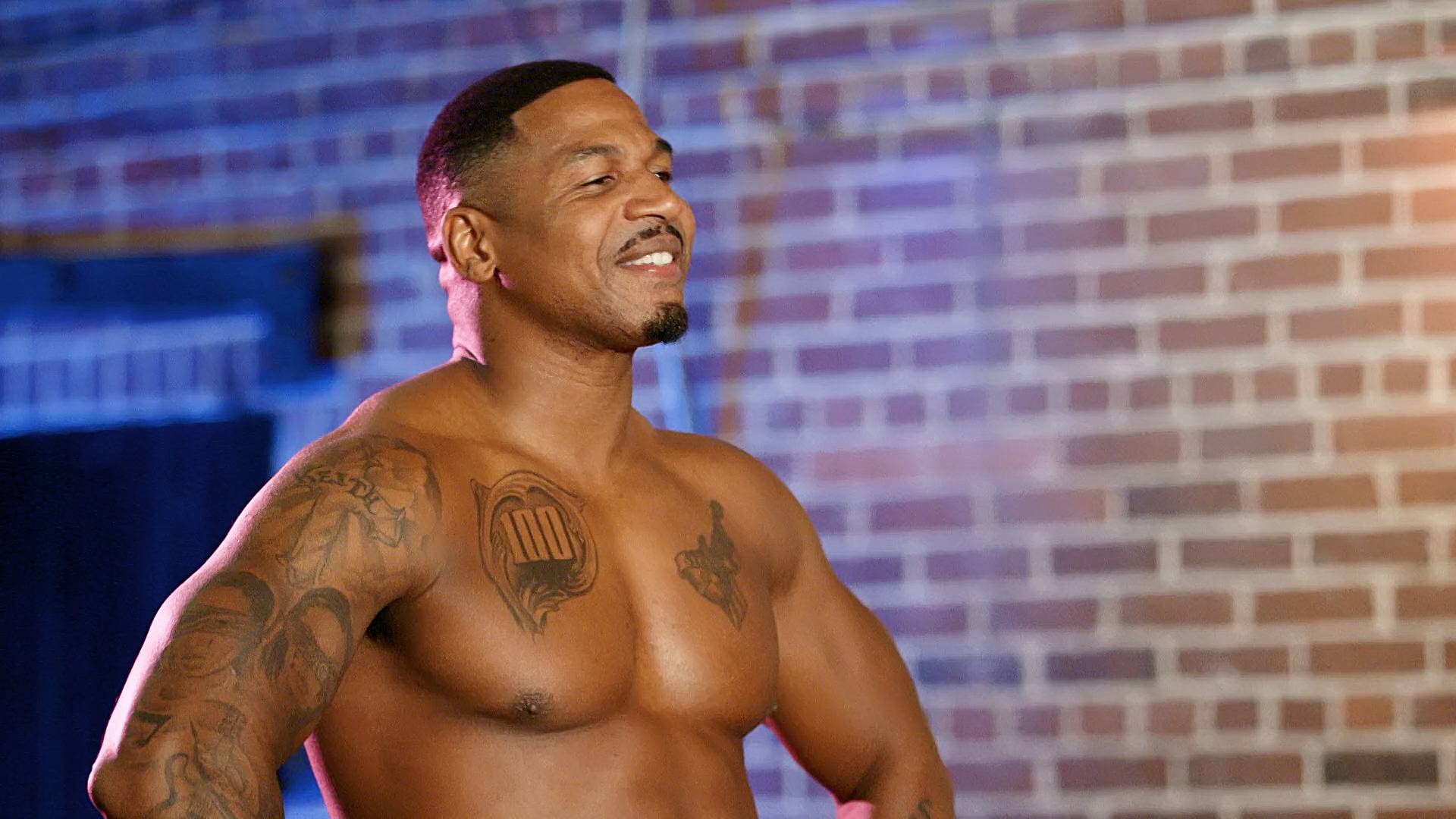 alaa nabulsi recommends stevie j sex tape pic