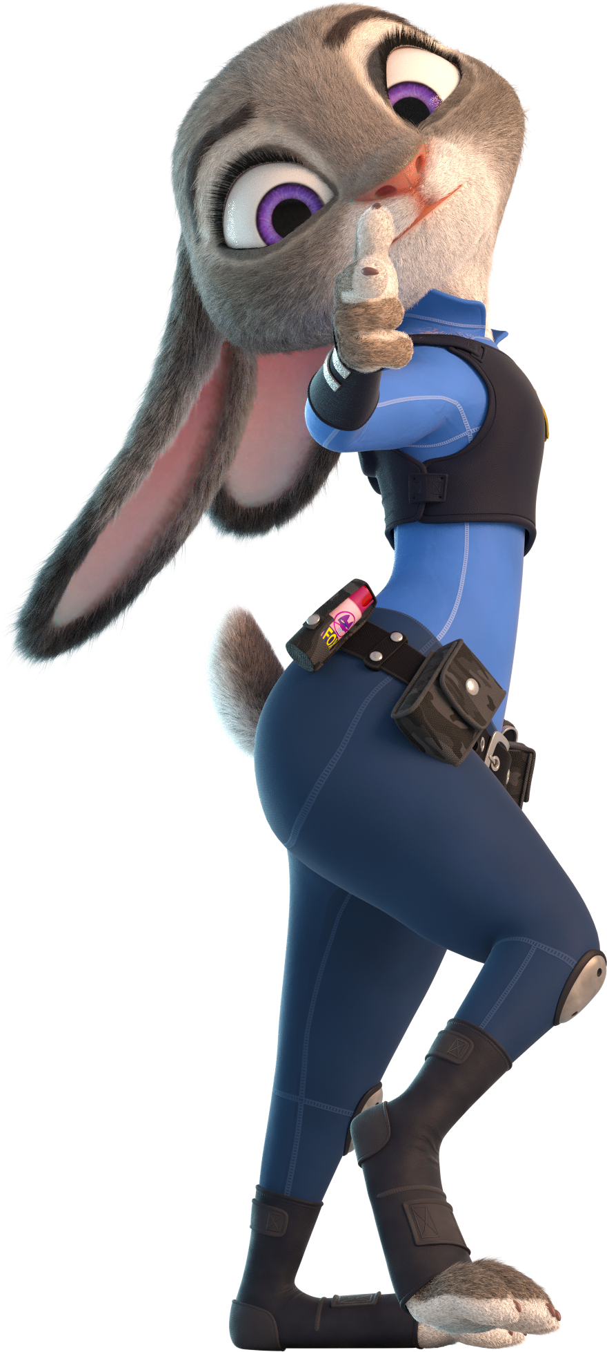 billy vargas recommends judy hopps hot pic