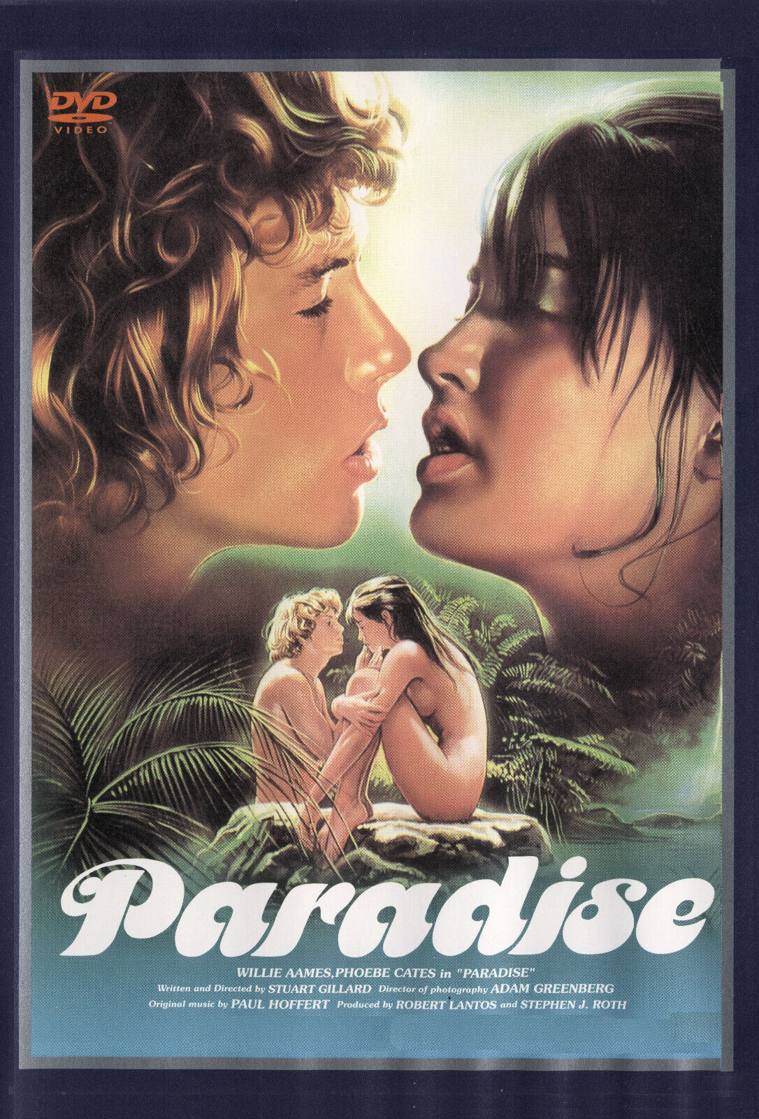 darlene soares recommends Paradise 1982 Full Movies