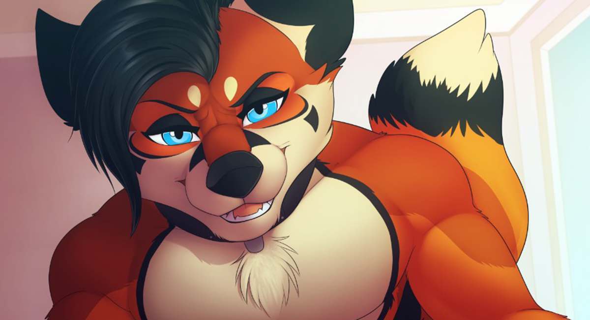 david sampedro recommends how to draw furry porn pic