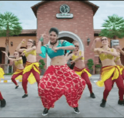 andrew schlessinger recommends indian dancing gif pic